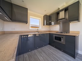 EuroParcs De Biesbosch - Chalets