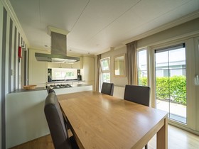 EuroParcs De Biesbosch - Chalets