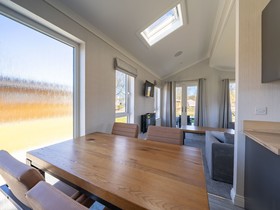 EuroParcs De Biesbosch - Chalets
