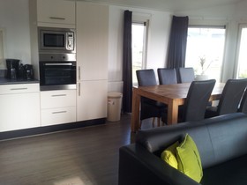 EuroParcs De Biesbosch - Chalets