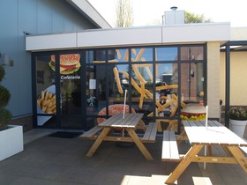 EuroParcs De Biesbosch - Chalets