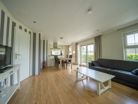 EuroParcs De Biesbosch - Chalets