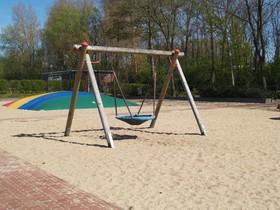 EuroParcs De Biesbosch - Chalets
