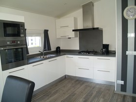 EuroParcs De Biesbosch - Chalets