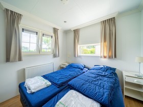 EuroParcs De Biesbosch - Chalets