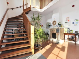 Logis Hotel De Brabantse Biesbosch