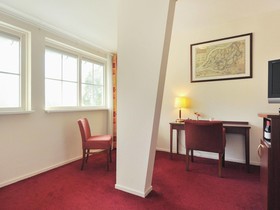 Logis Hotel De Brabantse Biesbosch