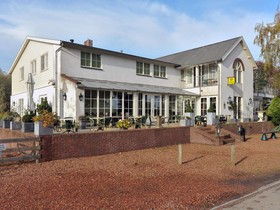 Logis Hotel De Brabantse Biesbosch