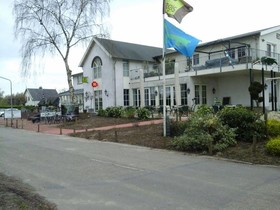 Logis Hotel De Brabantse Biesbosch