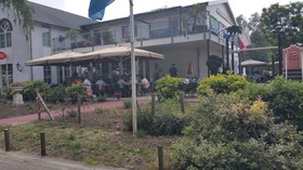Logis Hotel De Brabantse Biesbosch