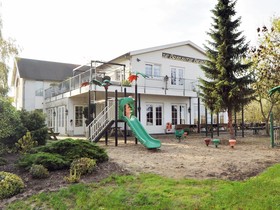 Logis Hotel De Brabantse Biesbosch
