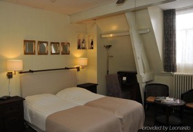 Hotel Dordrecht