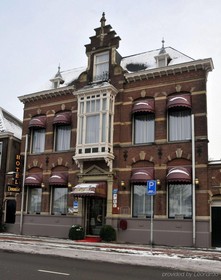 Hotel Dordrecht