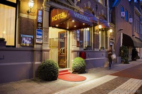 Hotel Dordrecht