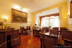 Hotel Dordrecht
