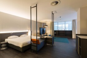 Postillion Hotel Dordrecht