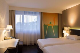 Postillion Hotel Dordrecht
