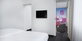 Postillion Hotel Dordrecht