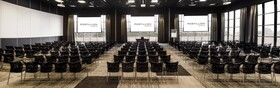 Postillion Hotel Dordrecht