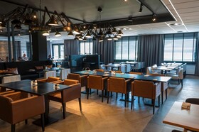 Postillion Hotel Dordrecht