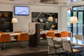 Postillion Hotel Dordrecht