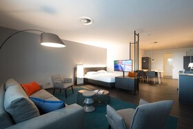 Postillion Hotel Dordrecht