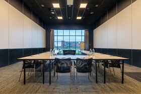 Postillion Hotel Dordrecht