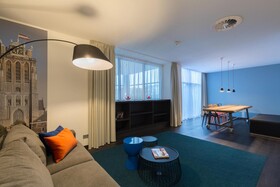Postillion Hotel Dordrecht