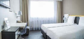Postillion Hotel Dordrecht