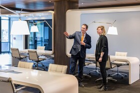 Postillion Hotel Dordrecht