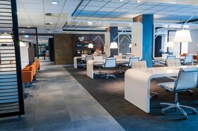 Postillion Hotel Dordrecht