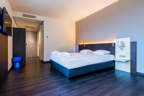 Postillion Hotel Dordrecht