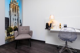 Postillion Hotel Dordrecht