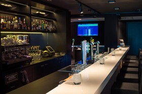 Postillion Hotel Dordrecht