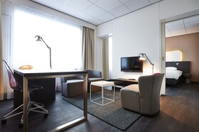 Postillion Hotel Dordrecht