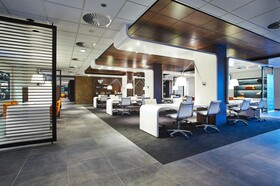 Postillion Hotel Dordrecht