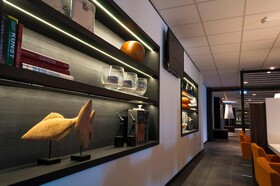 Postillion Hotel Dordrecht
