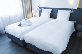 Postillion Hotel Dordrecht