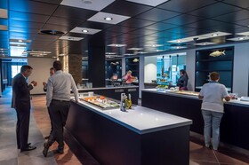 Postillion Hotel Dordrecht