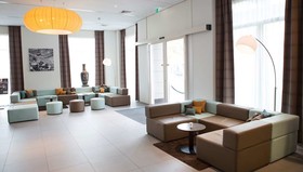 Best Western Plus City Hotel Gouda
