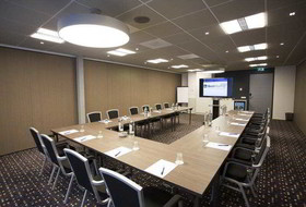 Best Western Plus City Hotel Gouda