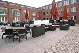 Best Western Plus City Hotel Gouda