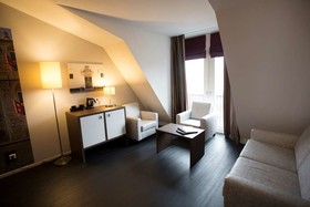 Best Western Plus City Hotel Gouda