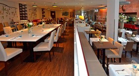 Best Western Plus City Hotel Gouda