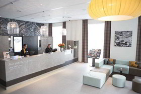 Best Western Plus City Hotel Gouda