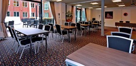 Best Western Plus City Hotel Gouda