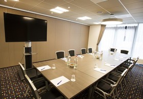 Best Western Plus City Hotel Gouda