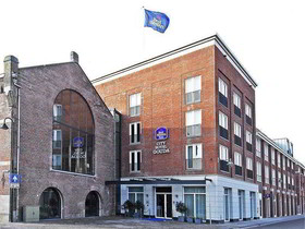 Best Western Plus City Hotel Gouda
