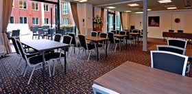Best Western Plus City Hotel Gouda