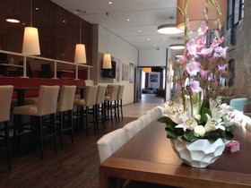 Best Western Plus City Hotel Gouda
